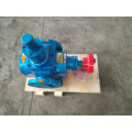 YCB series oil delivery circular arc wheel pump